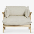 Lulu and Georgia Jerome Accent Chair