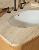 Lulu and Georgia Hartnoll Bath Vanity 32"