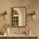 Lulu and Georgia Thierry Downlight Sconce