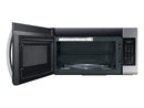 Samsung 1.9 cu. ft. Over-the-Range Microwave with Sensor Cooking in Stainless Steel