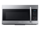 Samsung 1.9 cu. ft. Over-the-Range Microwave with Sensor Cooking in Stainless Steel