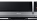 Samsung 1.9 cu. ft. Over-the-Range Microwave with Sensor Cooking in Stainless Steel