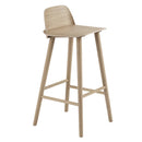 Muuto Bar Stool Oak