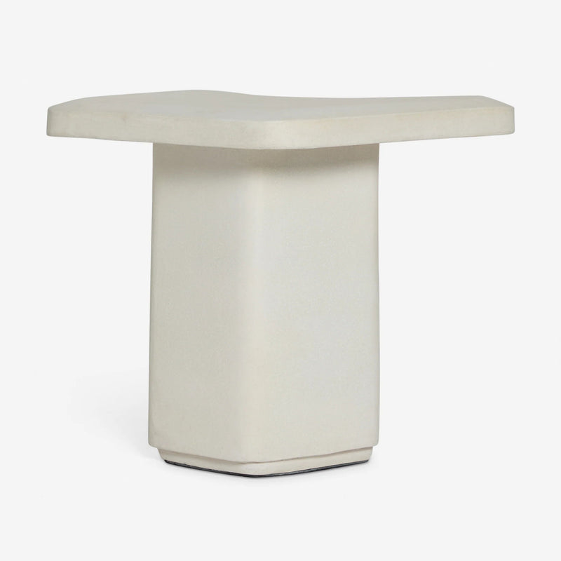 Lulu and Georgia Maro Indoor / Outdoor Nesting Coffee Table - Small