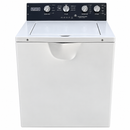 Maytag 3.5 cu.ft. Top Load Washer & 7.4-cu ft Vented Gas Dryer Set ( White )