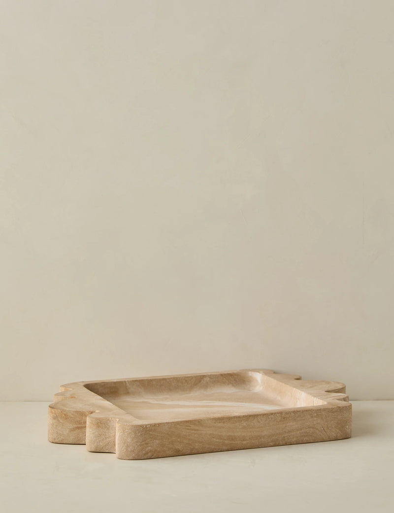 Lulu and Georgia  Melona Tray