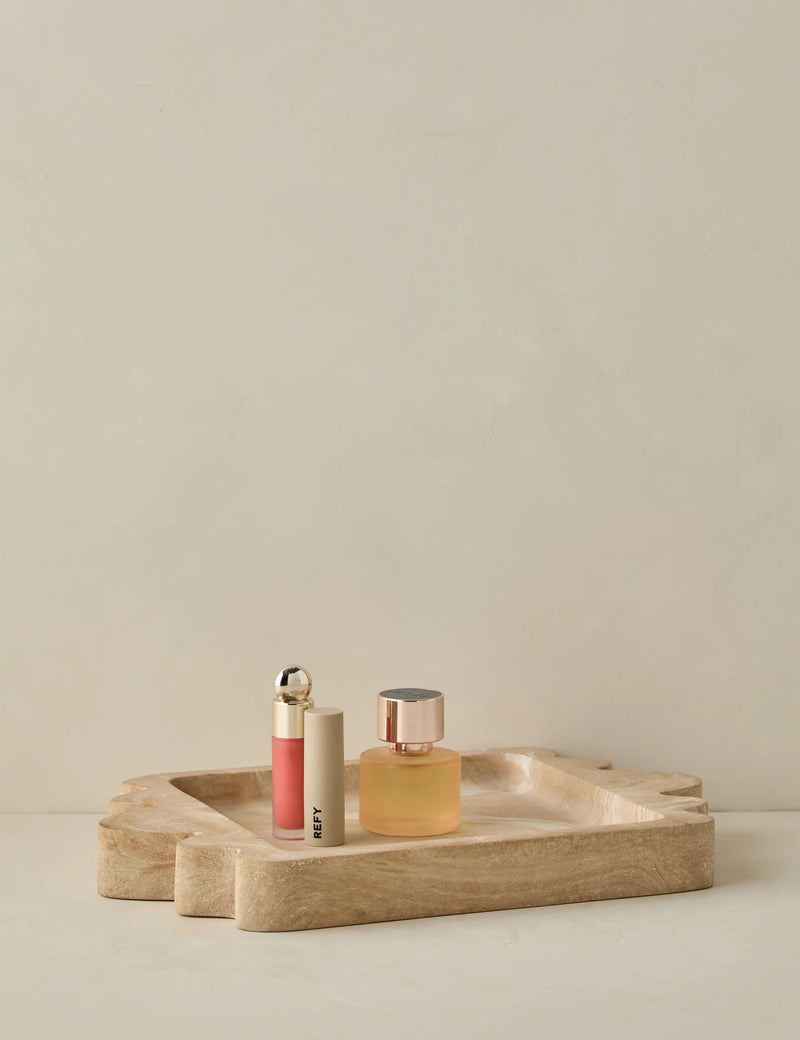 Lulu and Georgia  Melona Tray