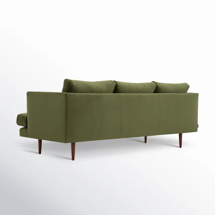 Miller 84" Upholstered Sofa by Sofacompany