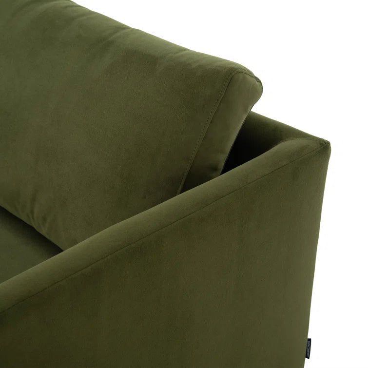 Miller 84" Upholstered Sofa by Sofacompany