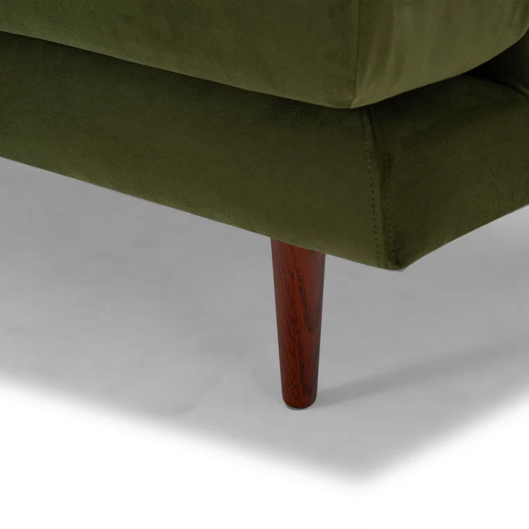 Miller 84" Upholstered Sofa by Sofacompany