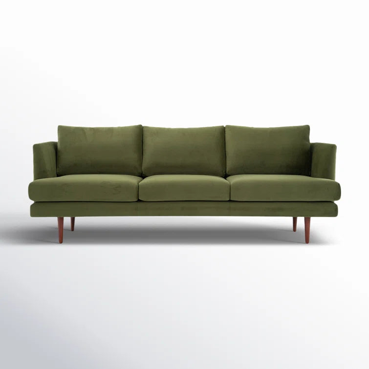 Miller 84" Upholstered Sofa by Sofacompany