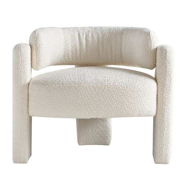 Latitude Run Avagrace Upholstered Club Chair