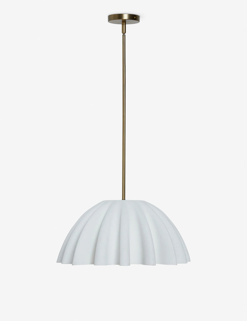 Lulu and Georgia Nita Pendant Light