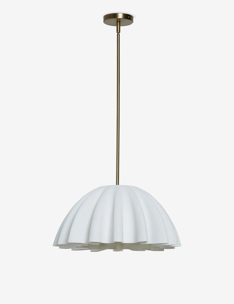 Lulu and Georgia Nita Pendant Light