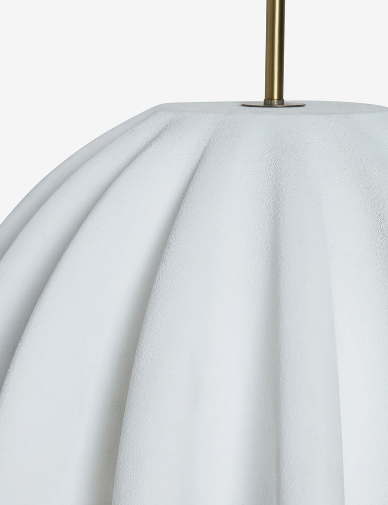 Lulu and Georgia Nita Pendant Light
