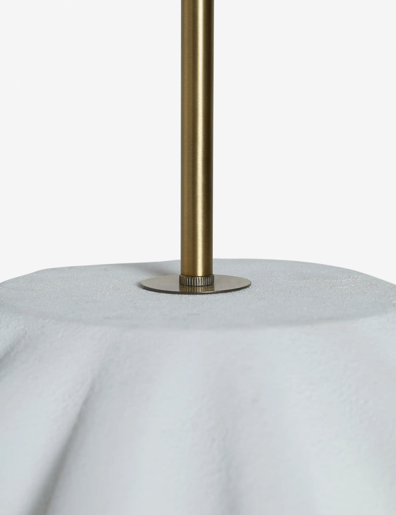 Lulu and Georgia Nita Pendant Light