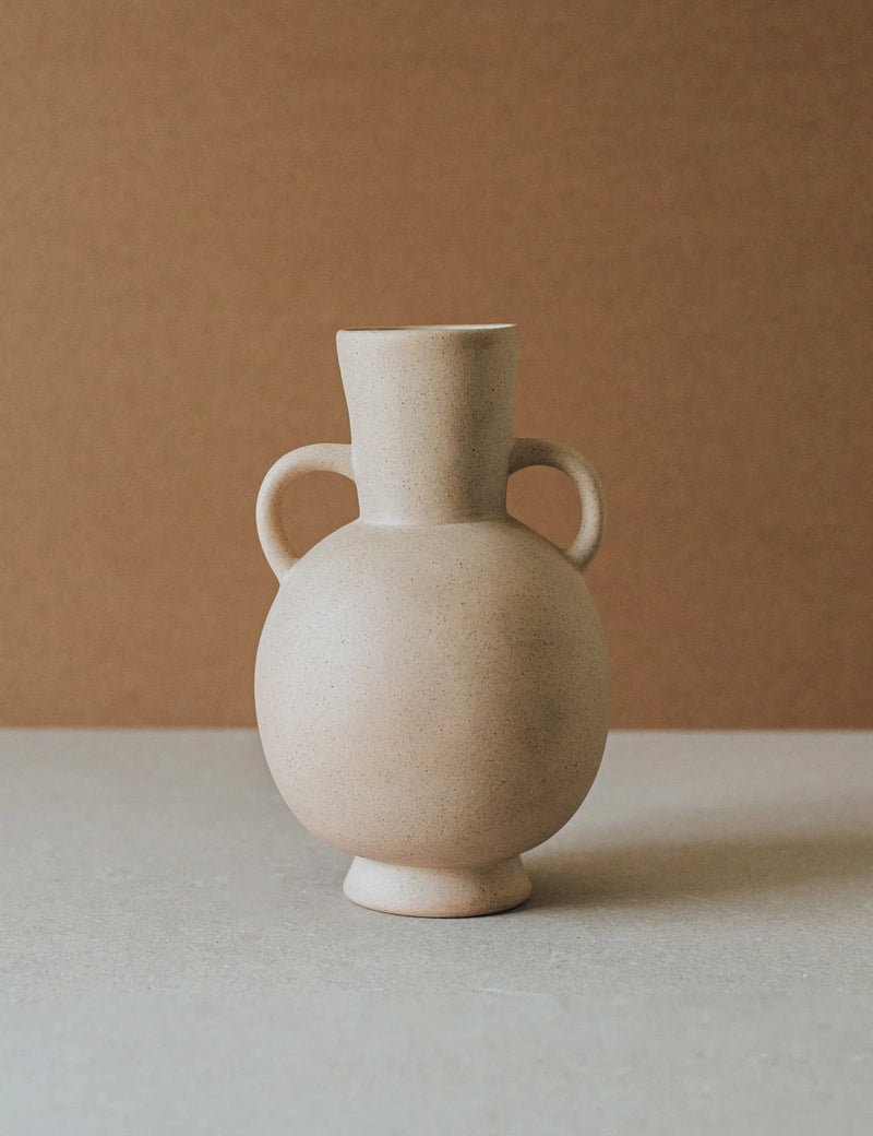 Lulu and Georgia Tyrenno Vase