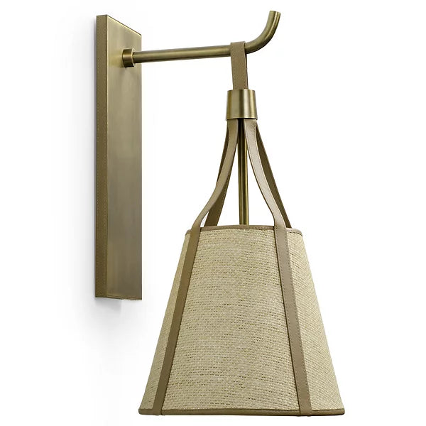 Palecek Riviera Sconce
