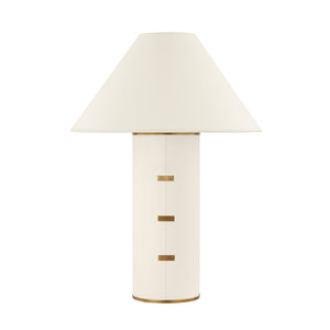 Bond Table Lamp By Colin King, For Troy Lighting