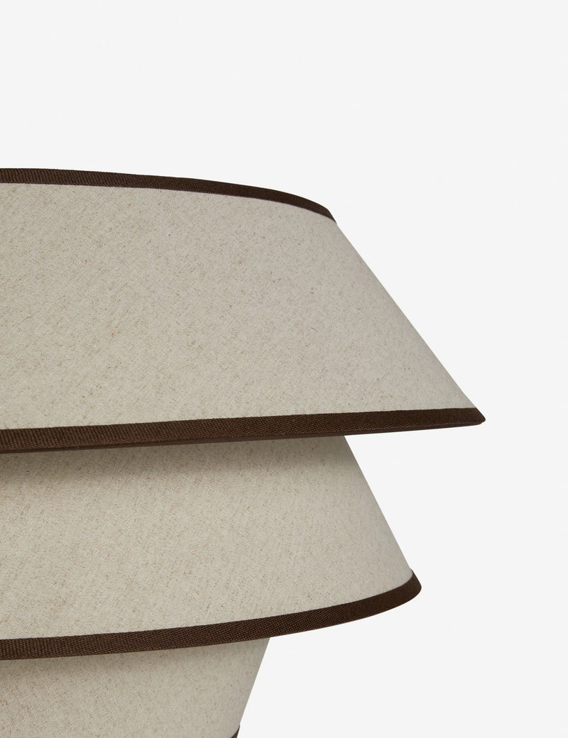 Lulu and Georgia Pittman Pendant Light