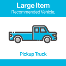 Bespoke Custom Luxury Black Tufted Chaise Bench