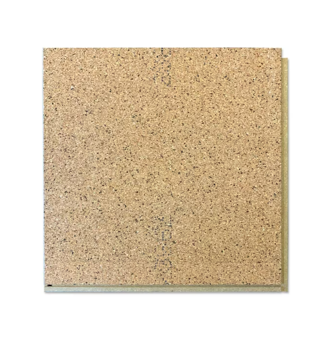 Forbo Flooring Systems Cinch Loc Seal Aqua 10-mm T x 12" W x 12" L Waterproof Tile Look Laminate Flooring (7 / Carton)