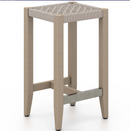 Four Hands Solano Sherwood Outdoor Bar Stool