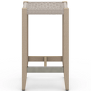 Four Hands Solano Sherwood Outdoor Bar Stool