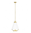 Chapman & Meyers Ultra Light Tall Pendant Light