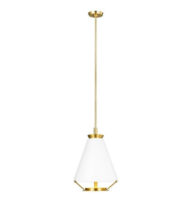 Chapman & Meyers Ultra Light Tall Pendant Light