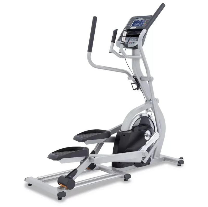 Spirit Fitness XG400 Elliptical Machine