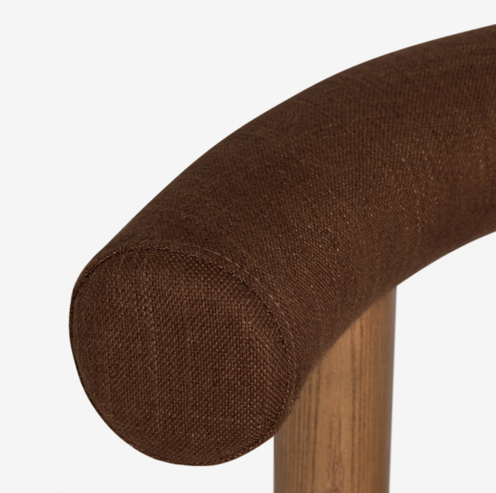 Lulu and Georgia Dame Dining Chair