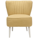 Safavieh Morgan Mid-Century Accent Chair