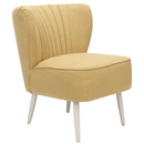 Safavieh Morgan Mid-Century Accent Chair