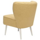 Safavieh Morgan Mid-Century Accent Chair