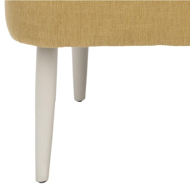 Safavieh Morgan Mid-Century Accent Chair