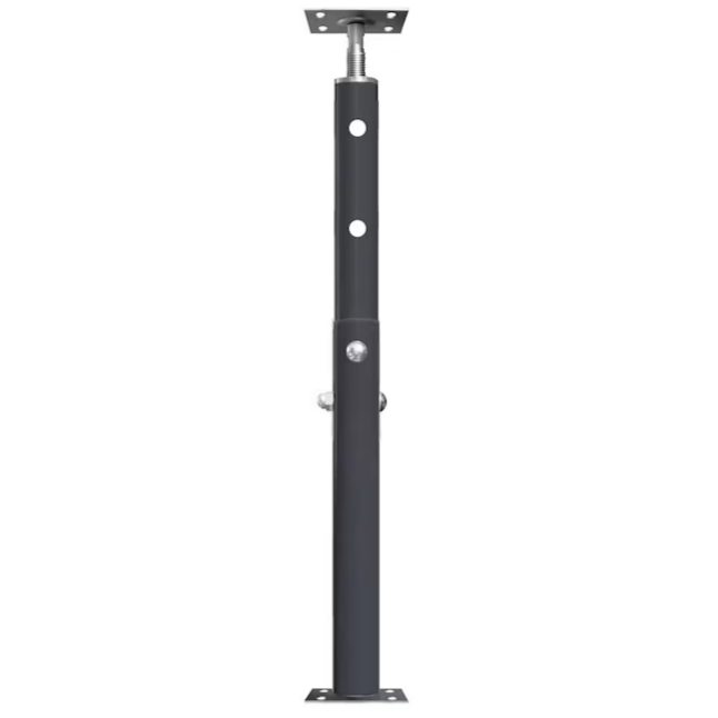 Akron Big Moe 56-Inches Adjustable Jack Post
