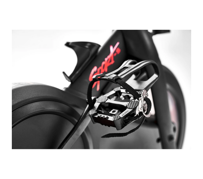 Echelon Connect Sport-S Indoor Cycling Exercise Bike