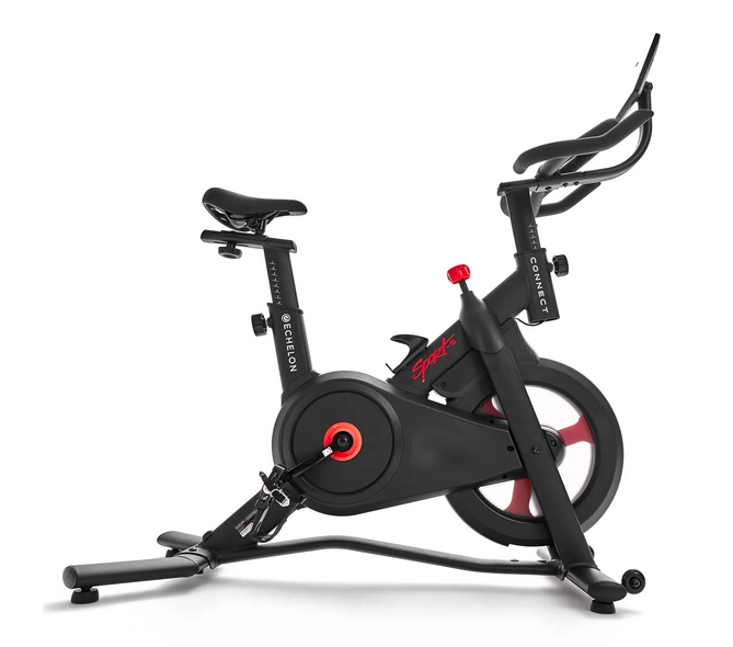 Echelon Connect Sport-S Indoor Cycling Exercise Bike