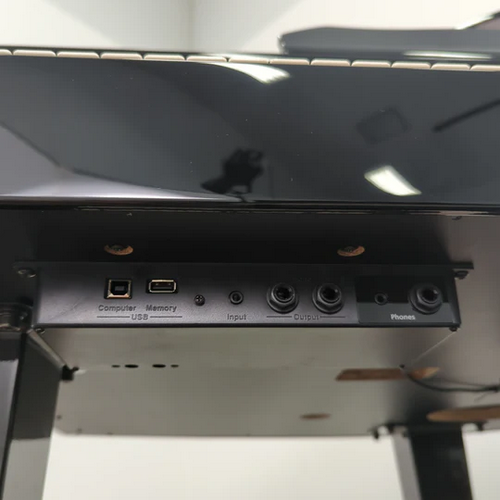 Roland GP607 Digital Grand Piano