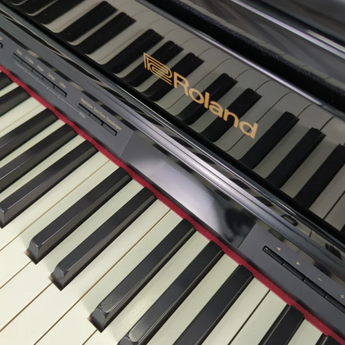 Roland GP607 Digital Grand Piano