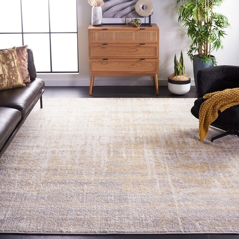 Adirondack Modern Family Rug 8' X 10'