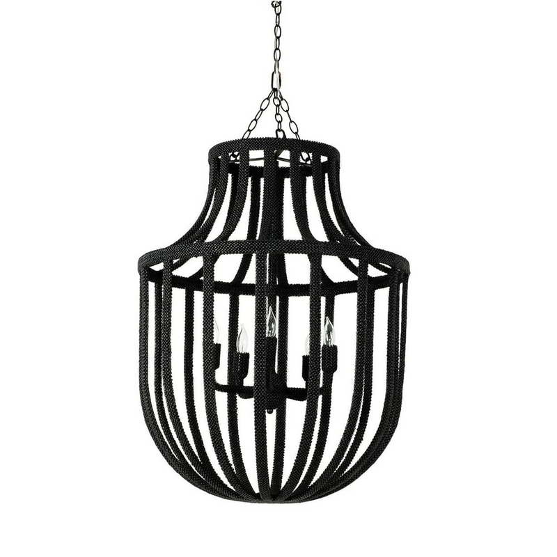 Palecek Paloma Coco Chandelier