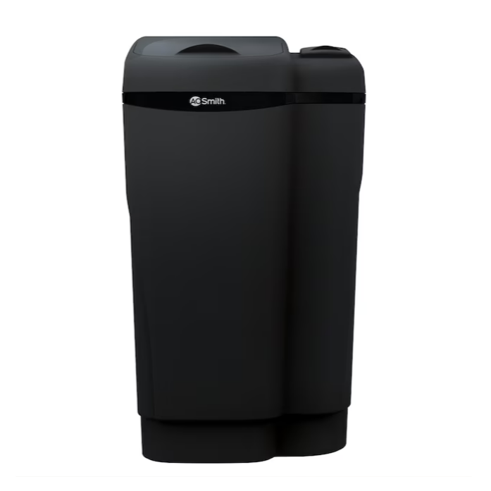 A.O. Smith 40000 - Grain Water Softener For High Iron Levels