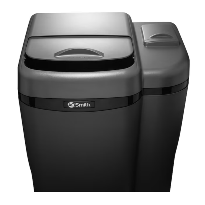A.O. Smith 40000 - Grain Water Softener For High Iron Levels