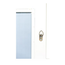 Diamond NOW Palencia 25" x 34" Framed Rectangle Bathroom Vanity Mirror