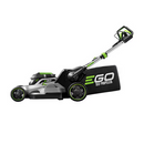 EGO POWER+ 600 Series 56V, 21-in Self-propelled Battery Lawn Mower w/ Battery Included