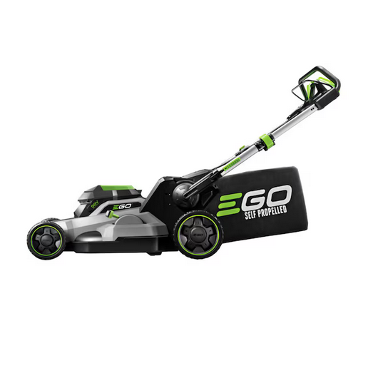 EGO POWER+ 600 Series 56V, 21-in Self-propelled Battery Lawn Mower w/ Battery Included