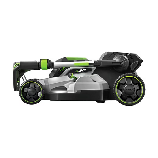 EGO POWER+ 600 Series 56V, 21-in Self-propelled Battery Lawn Mower w/ Battery Included