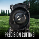 EGO POWER+ 600 Series 56V, 21-in Self-propelled Battery Lawn Mower w/ Battery Included